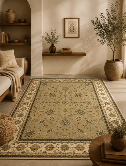 Rugs