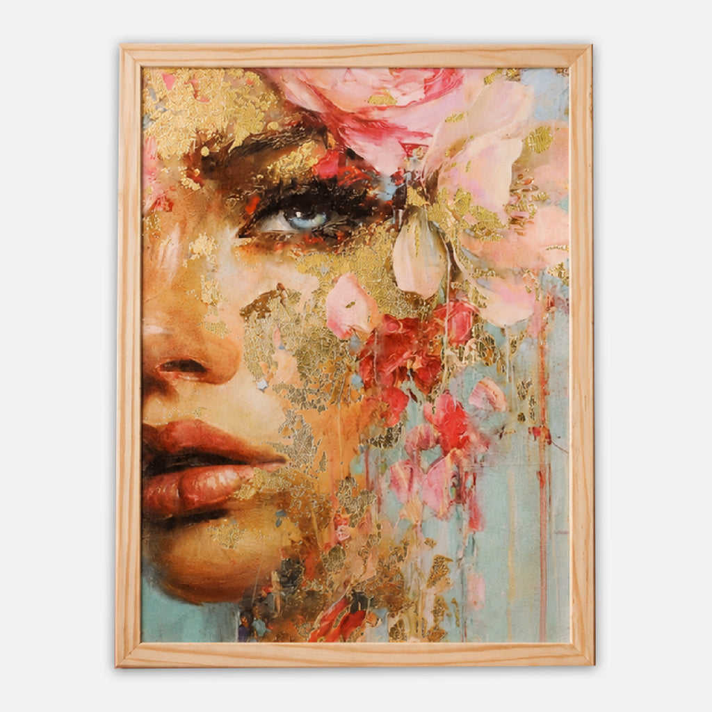 Velvet Blossom