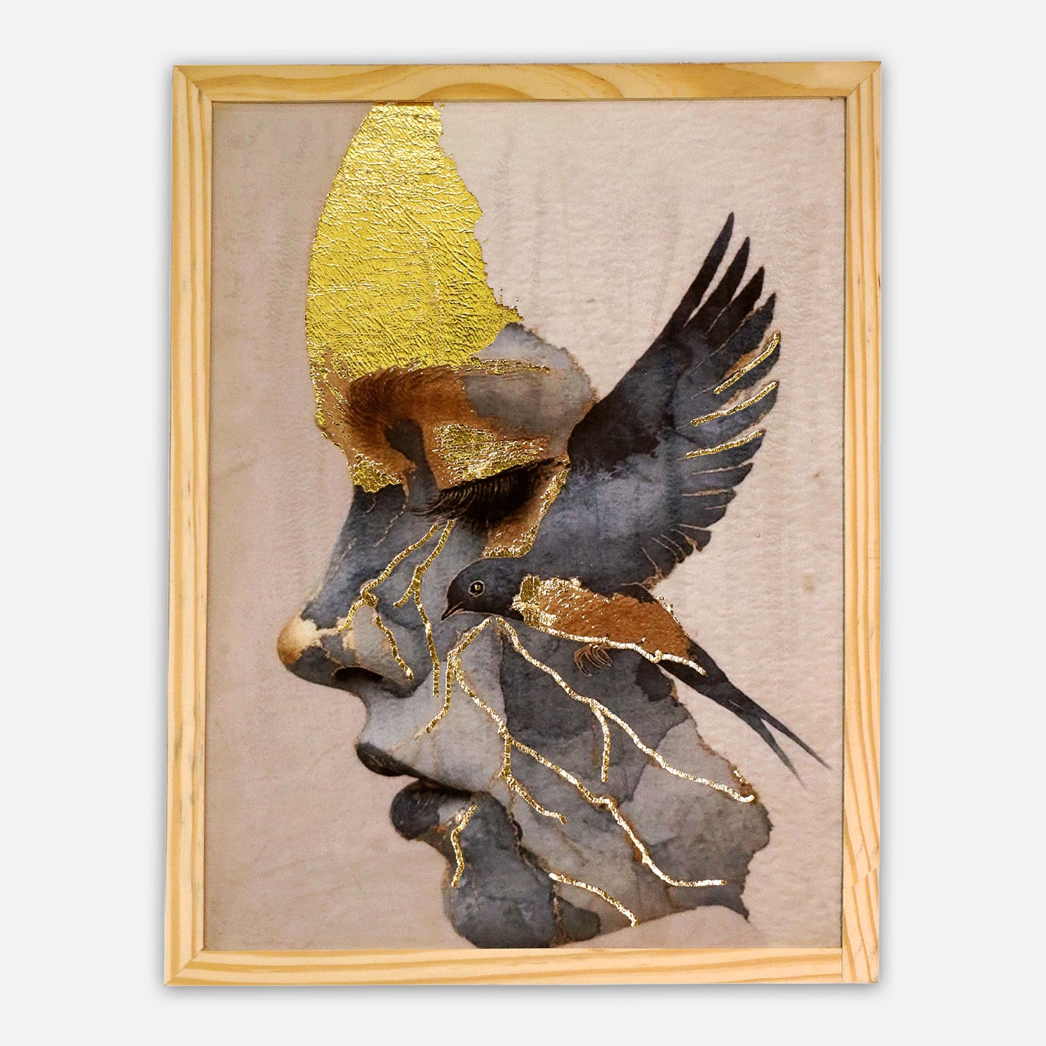 Golden Soul