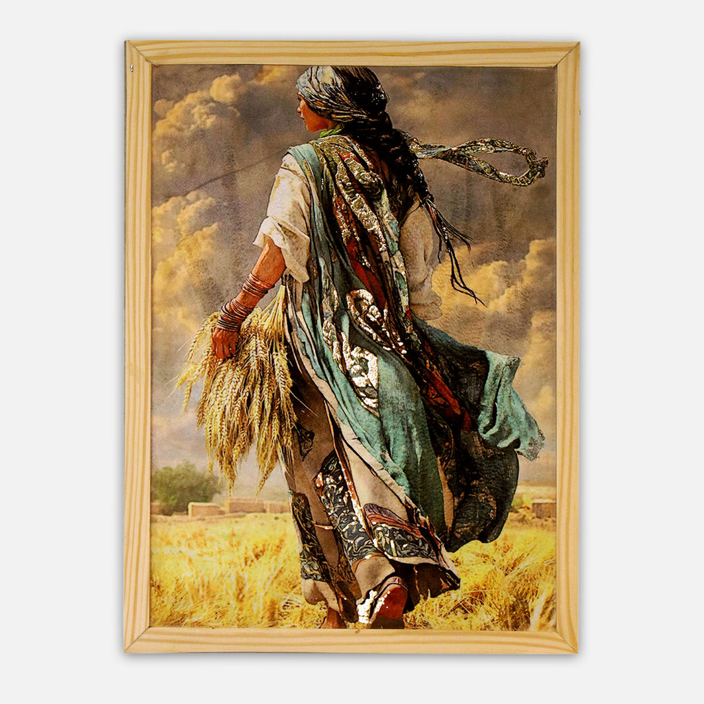 Golden Harvest