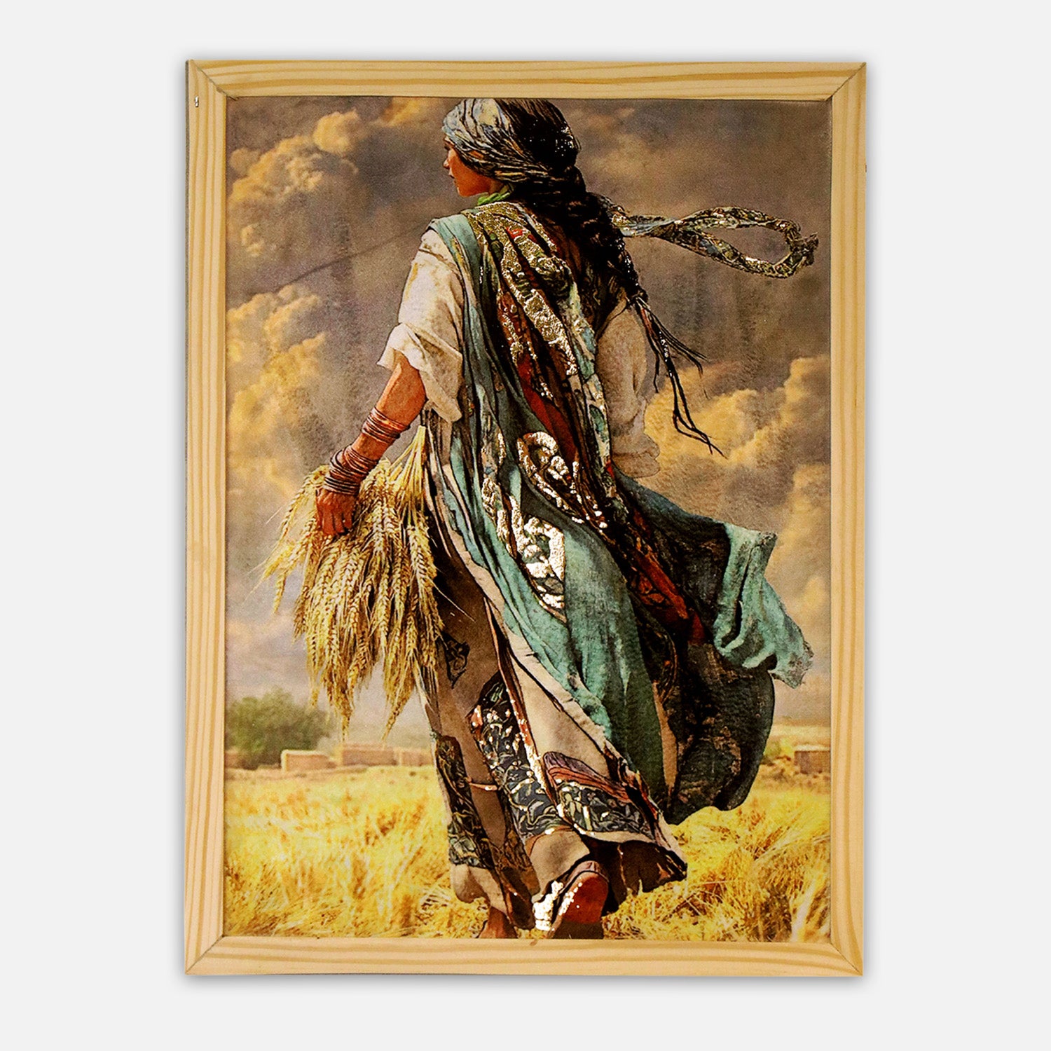 Golden Harvest