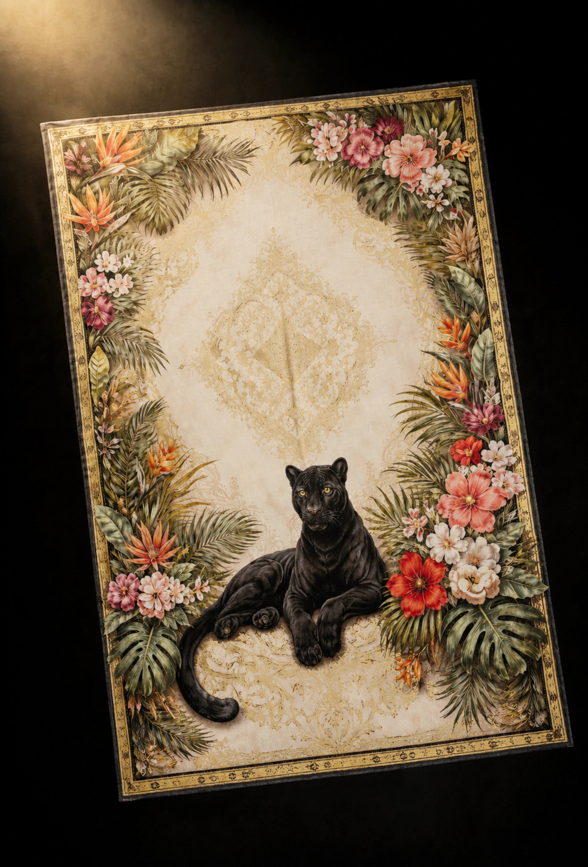 Dark Panther