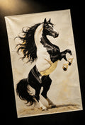Stallion