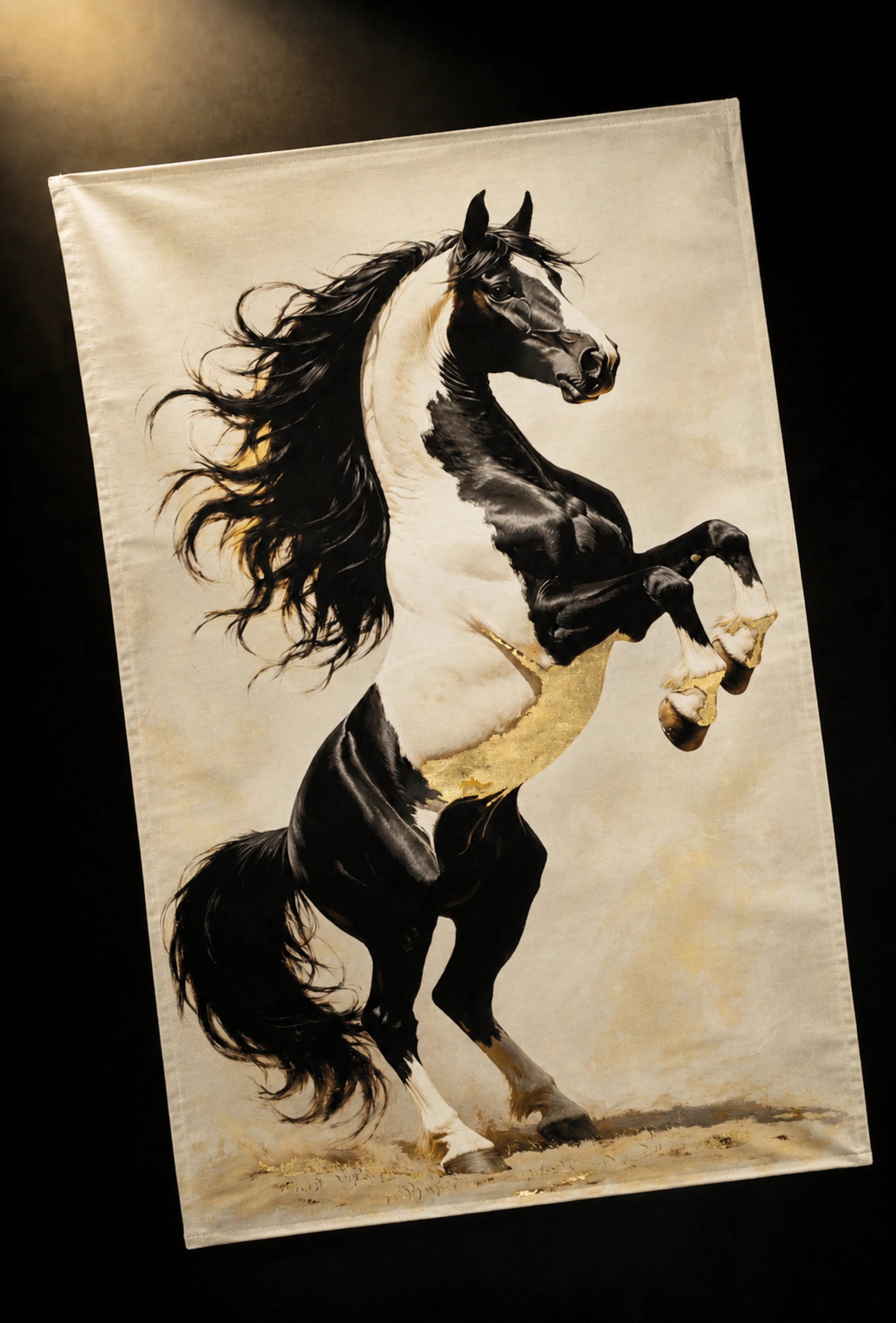Stallion