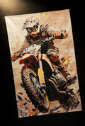 Offroad X