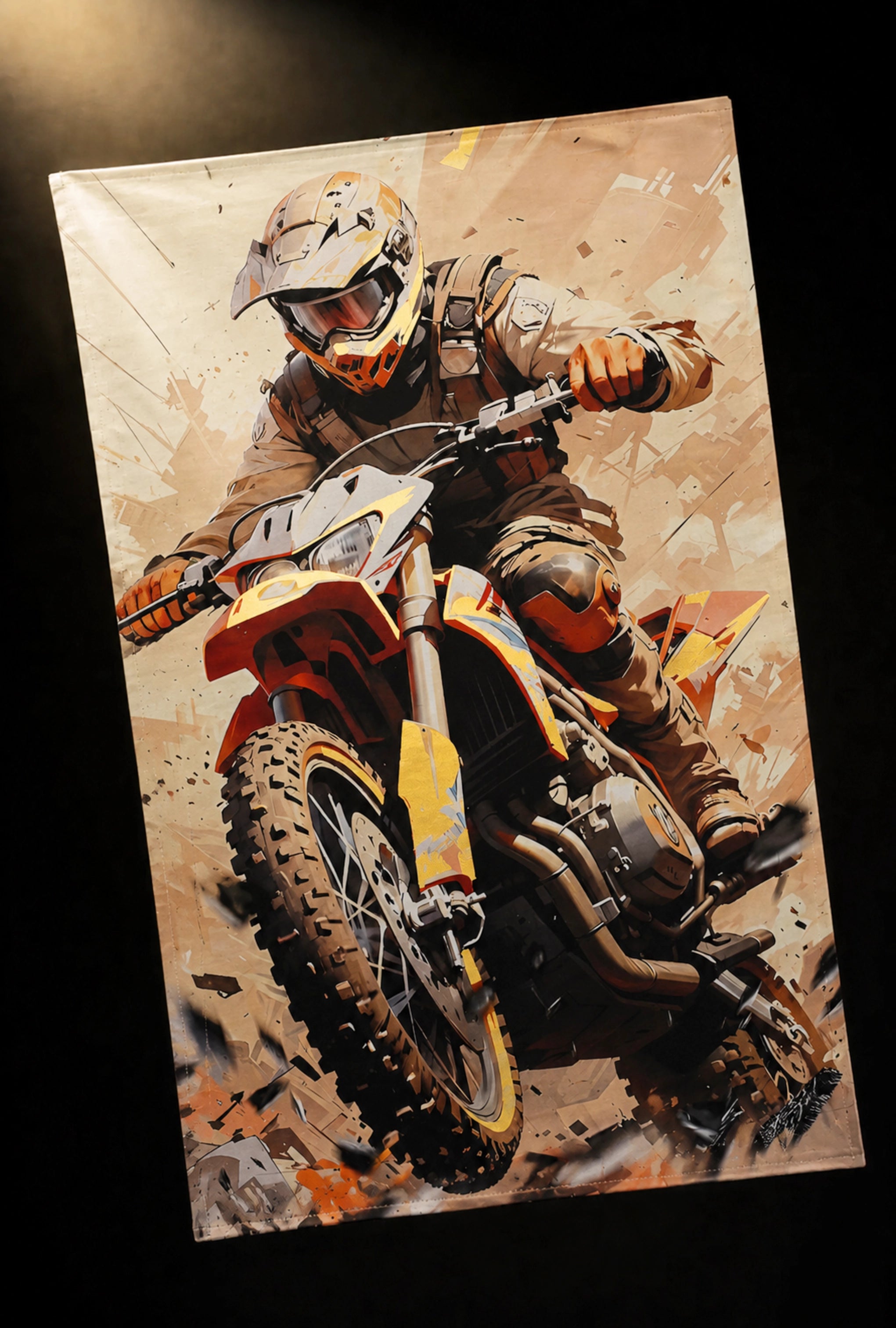 Offroad X