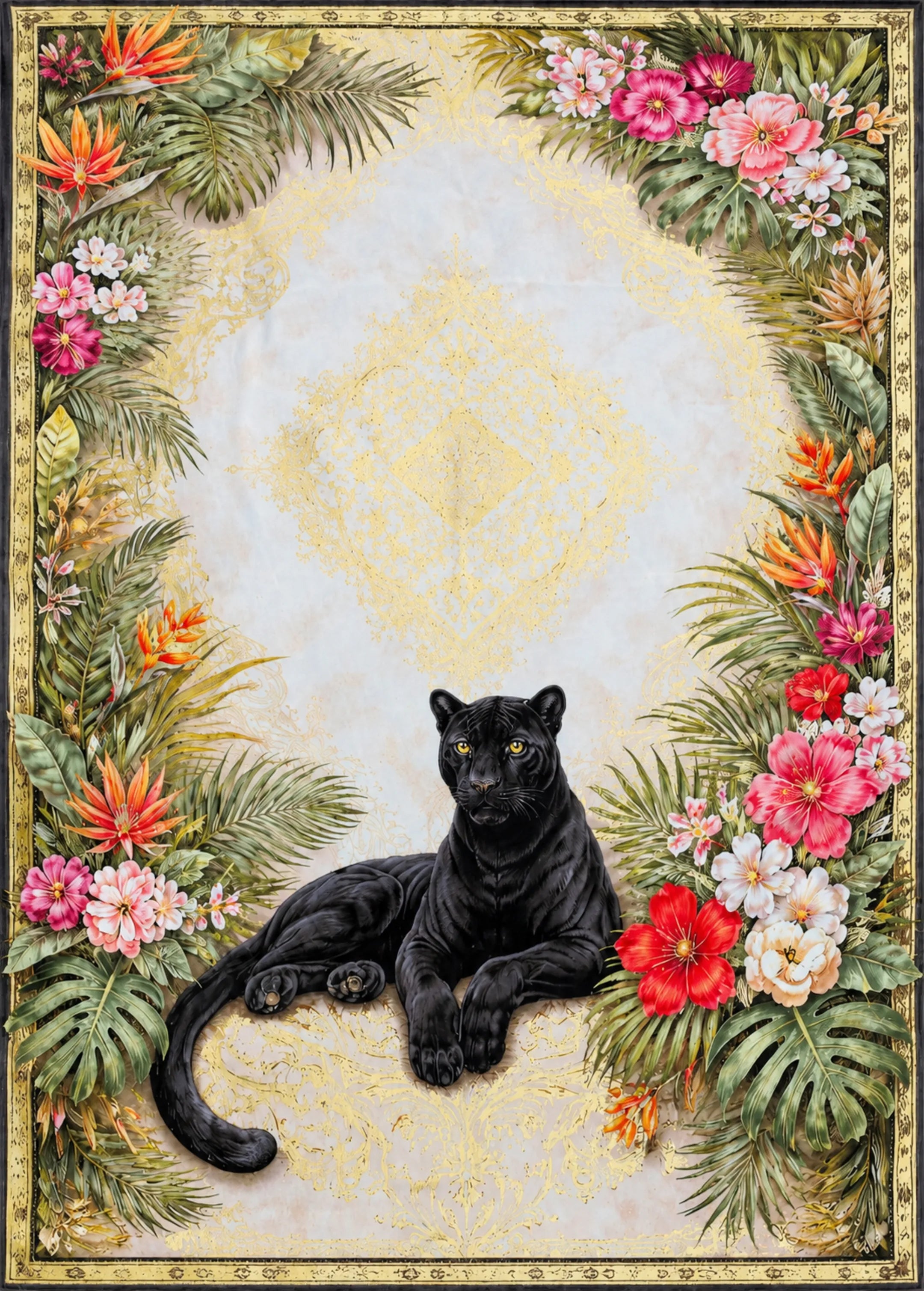 Dark Panther