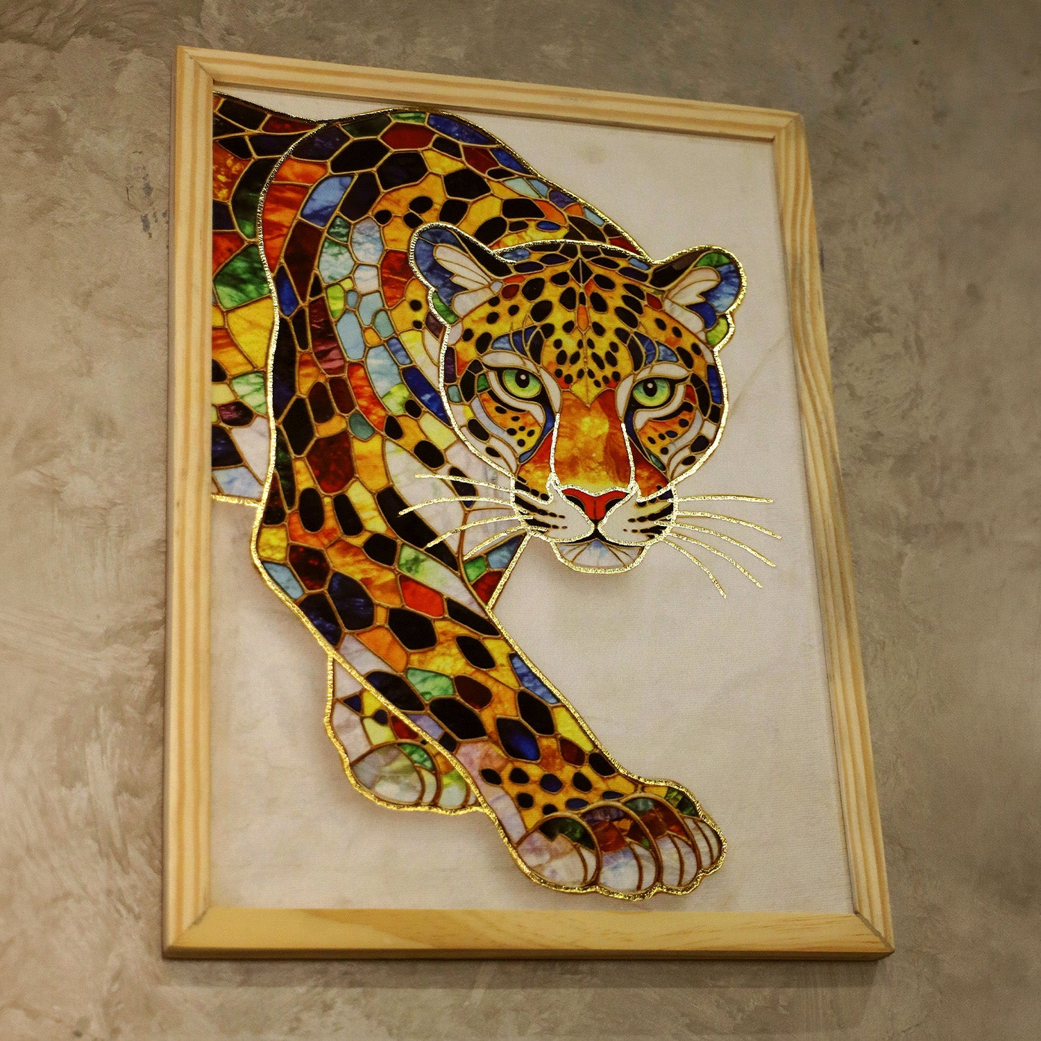 Mosaic