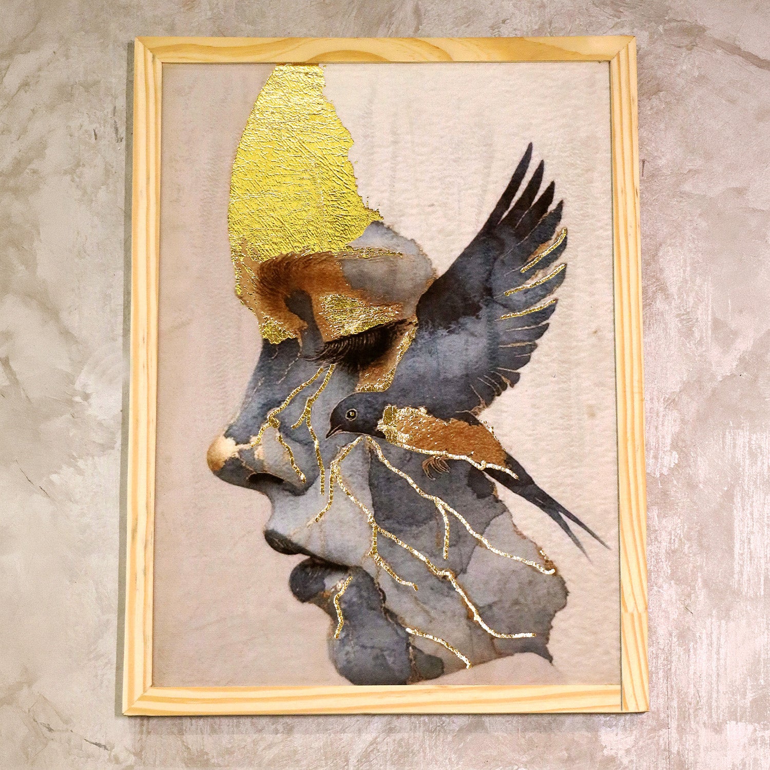 Golden Soul