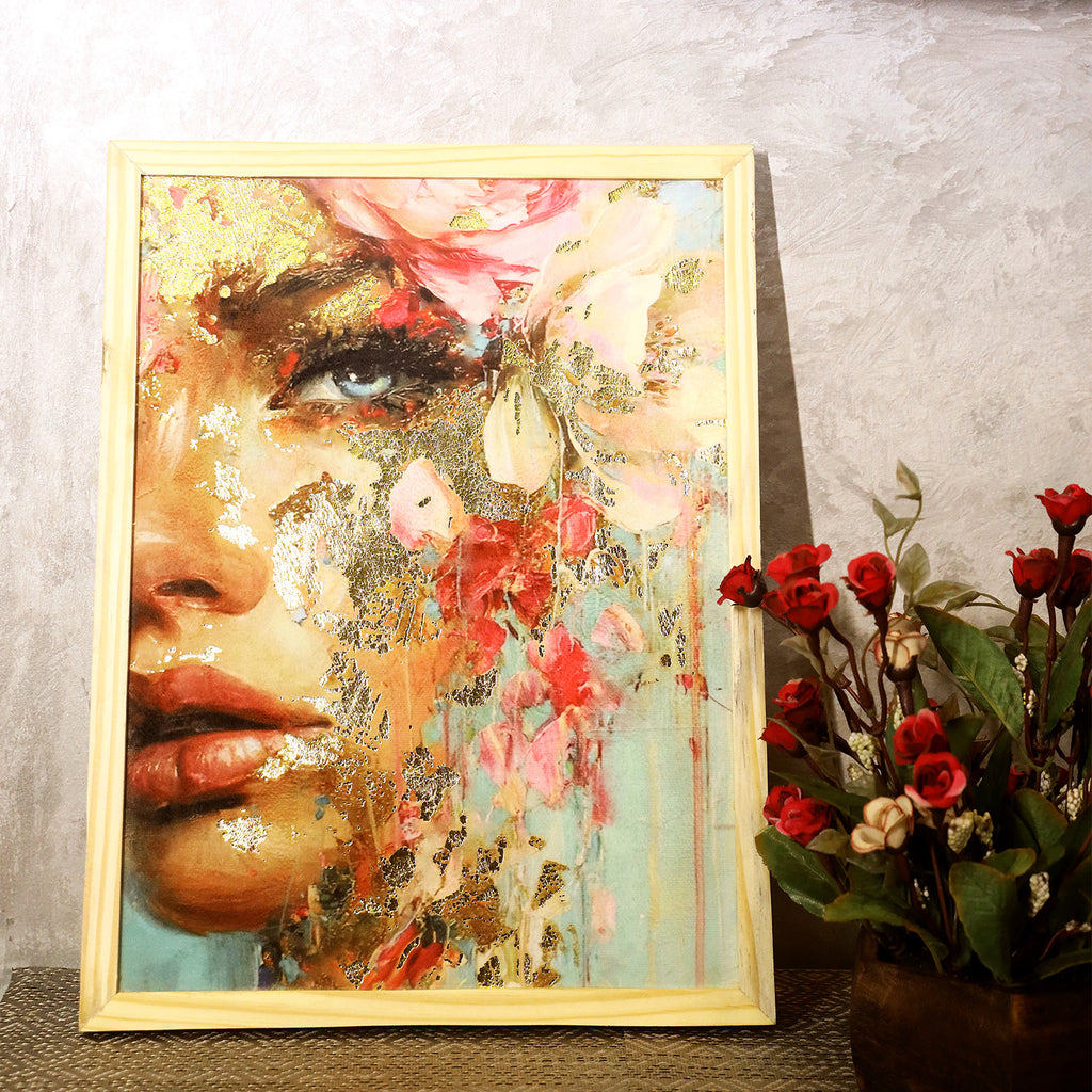 Velvet Blossom
