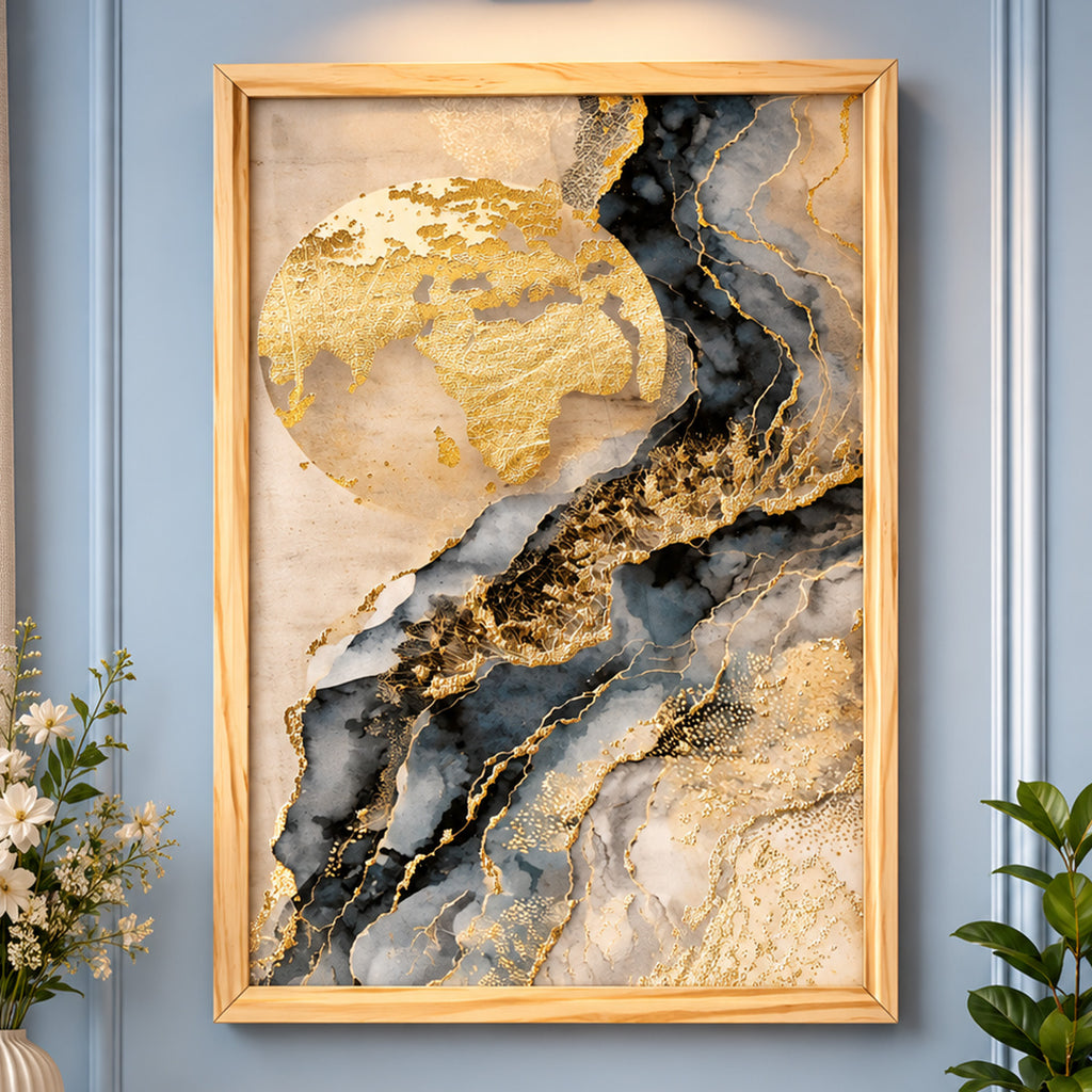 Marble Horizon