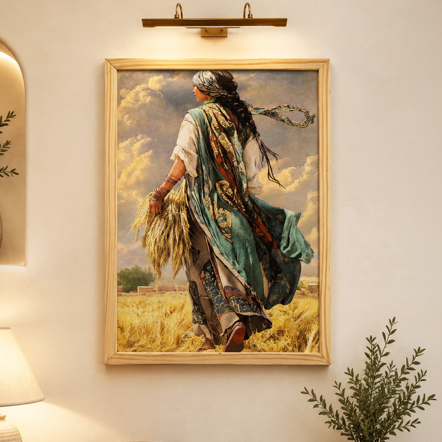 Golden Harvest