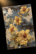 Whispering Flowers