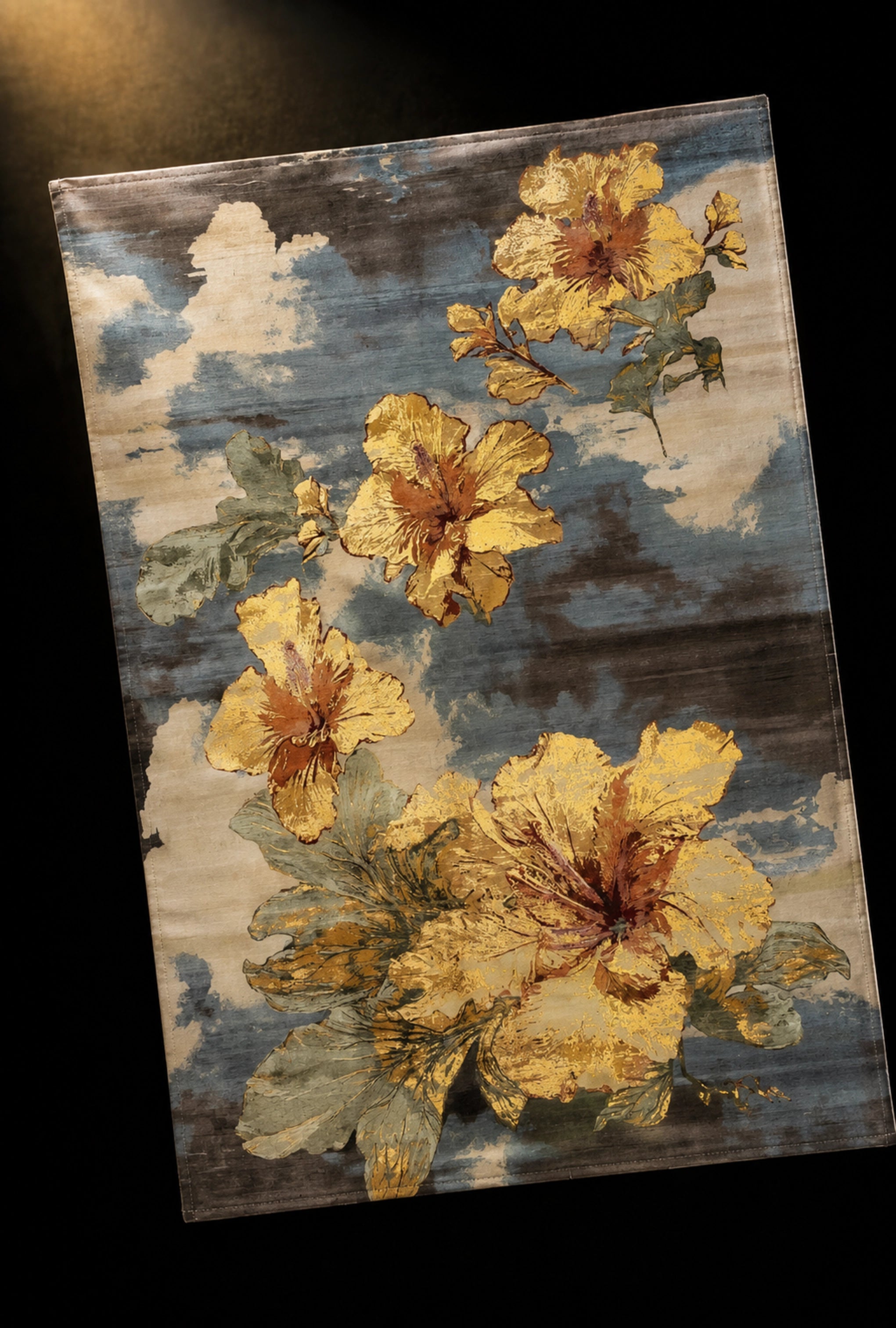 Whispering Flowers