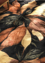 Rustic Petals