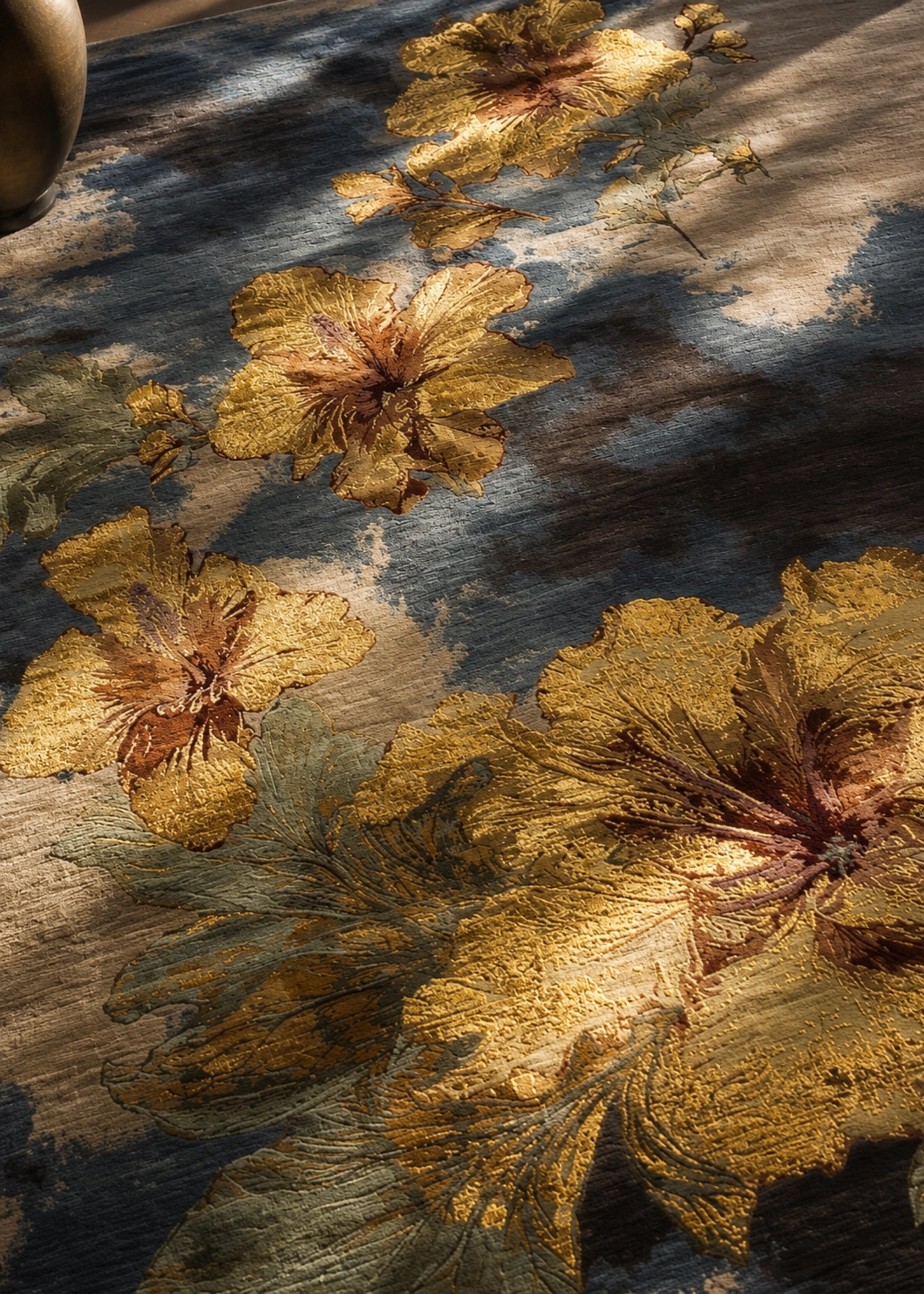 Whispering Flowers