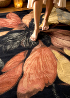Rustic Petals