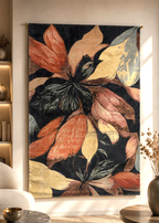Rustic Petals