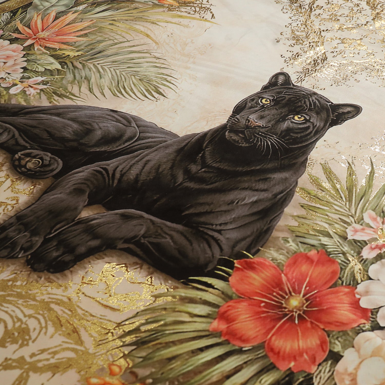 Dark Panther