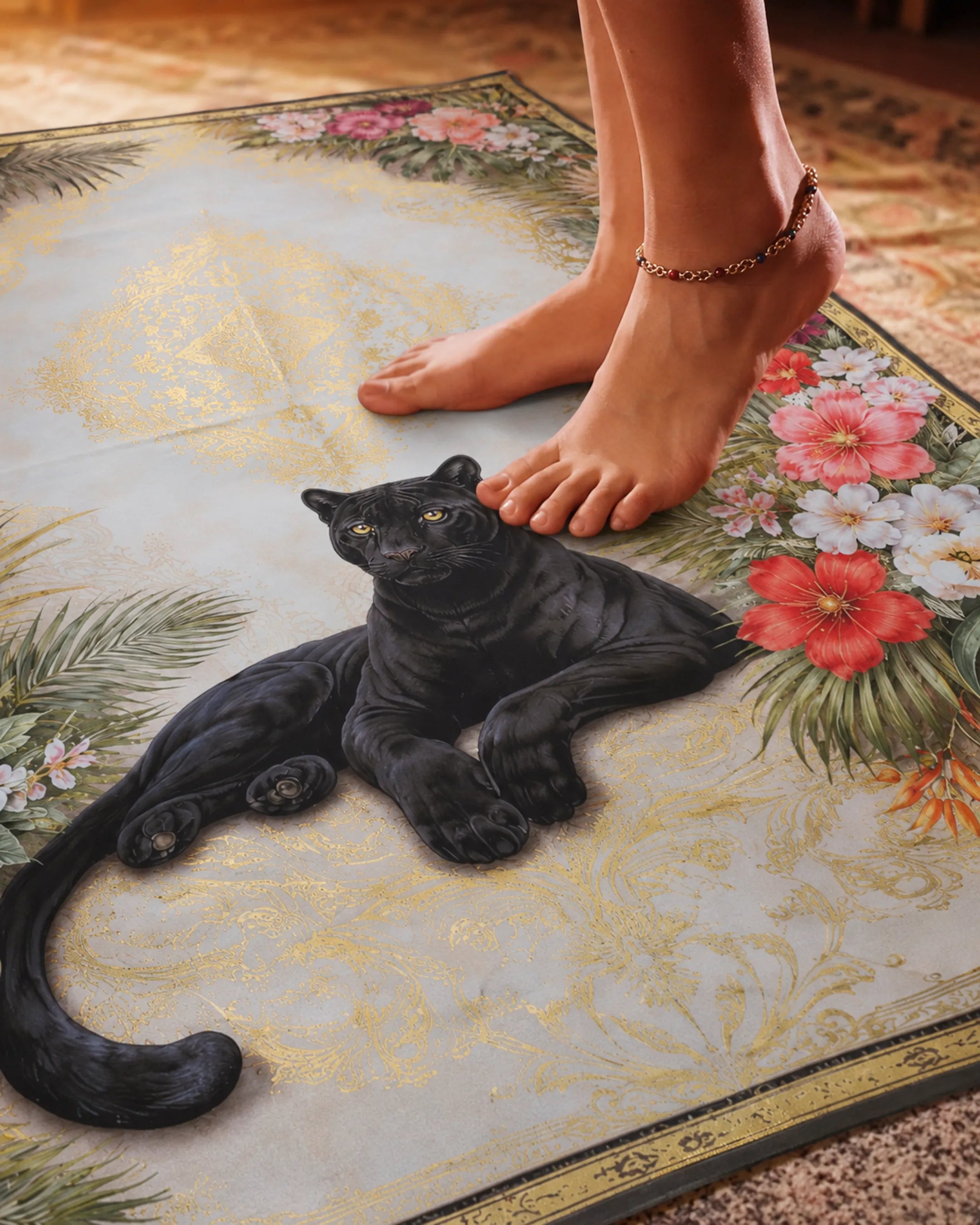 Dark Panther