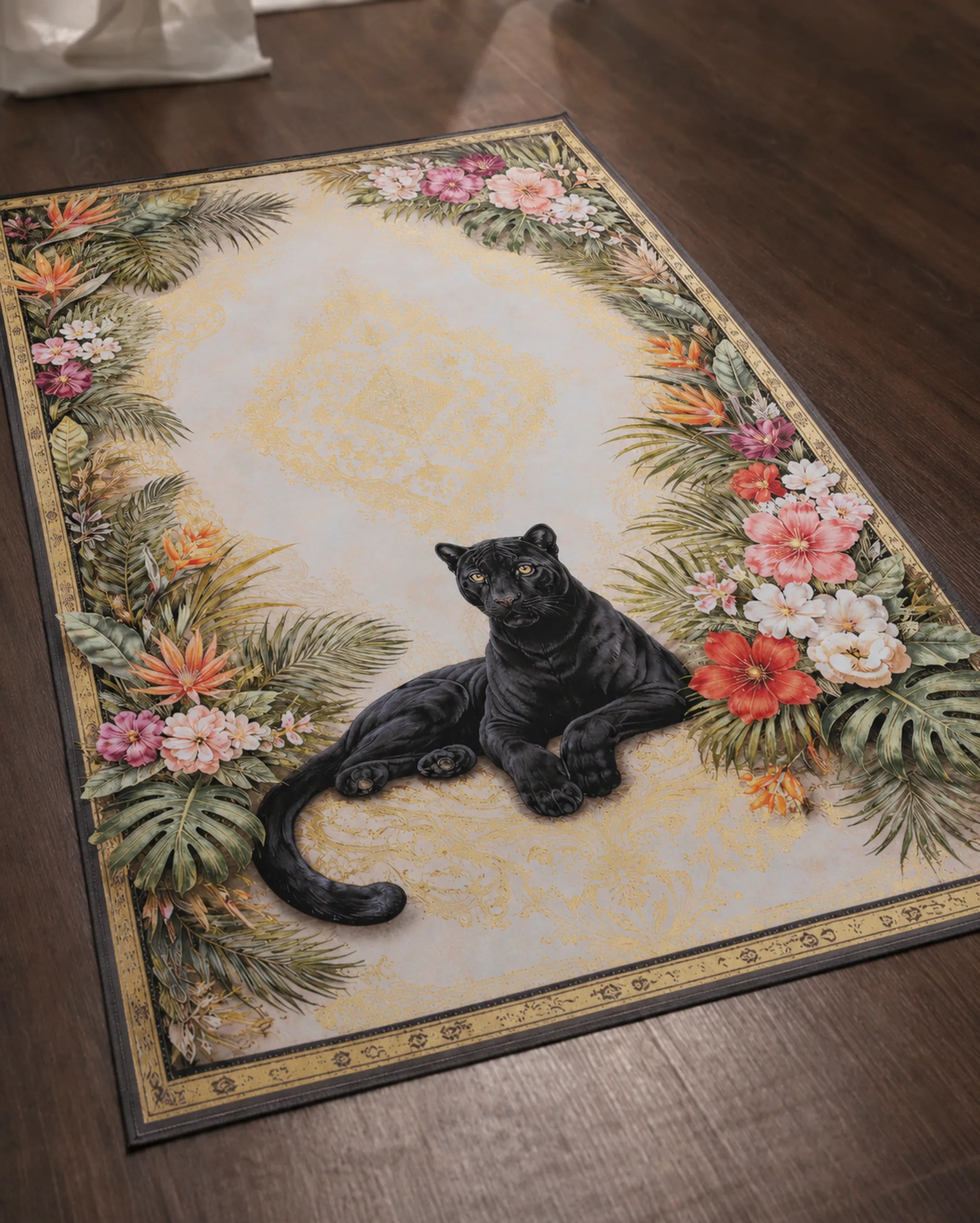 Dark Panther