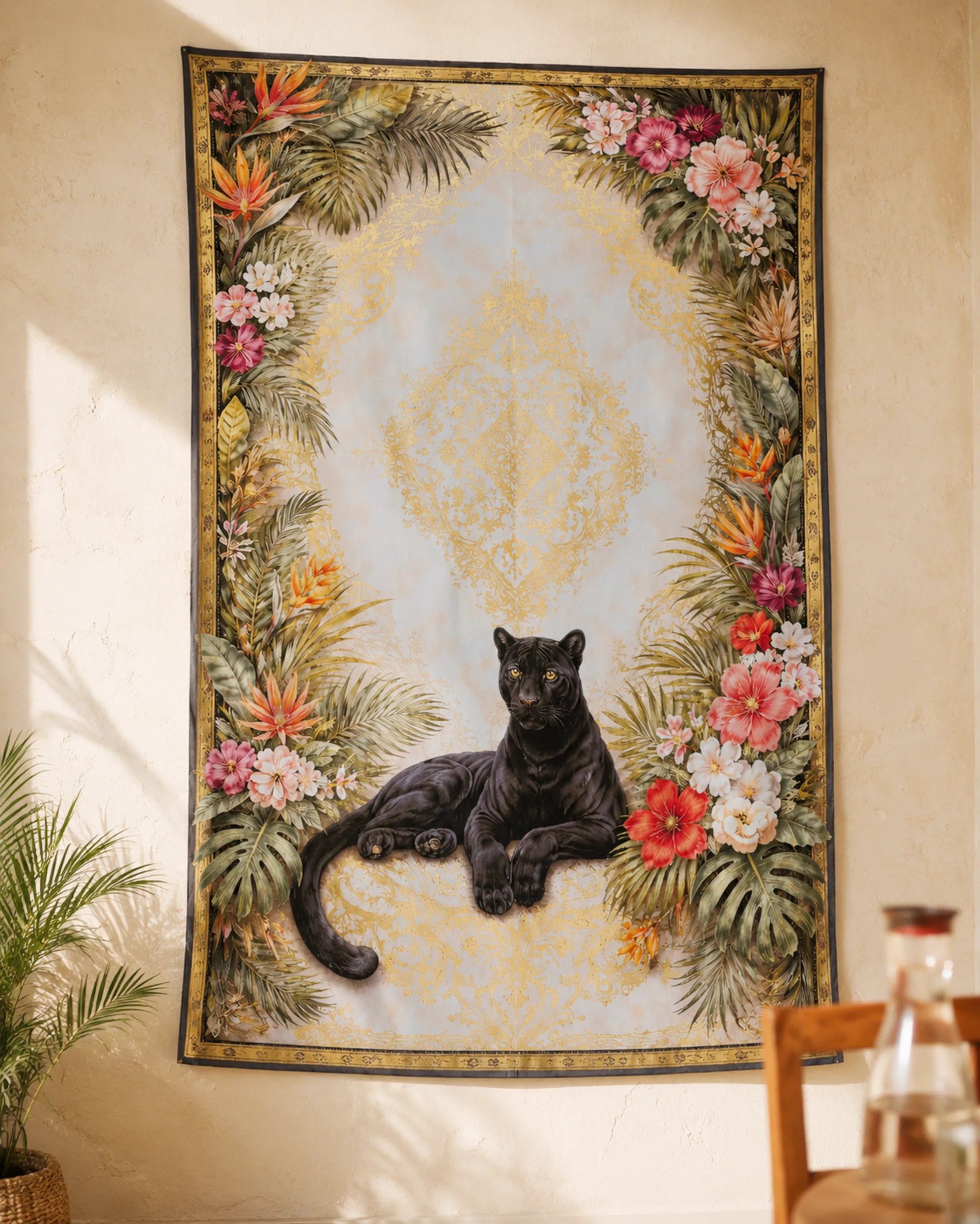 Dark Panther