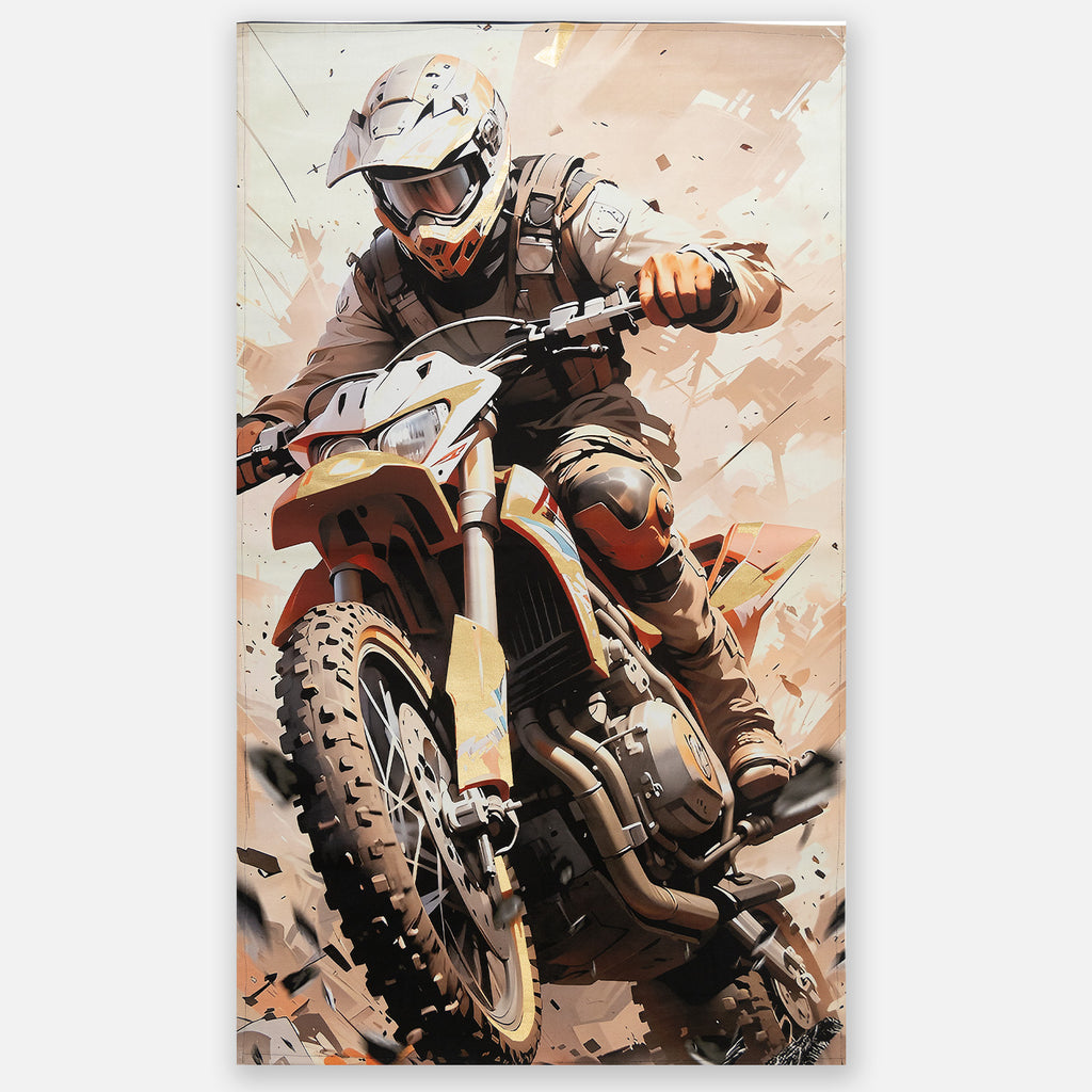 Offroad X