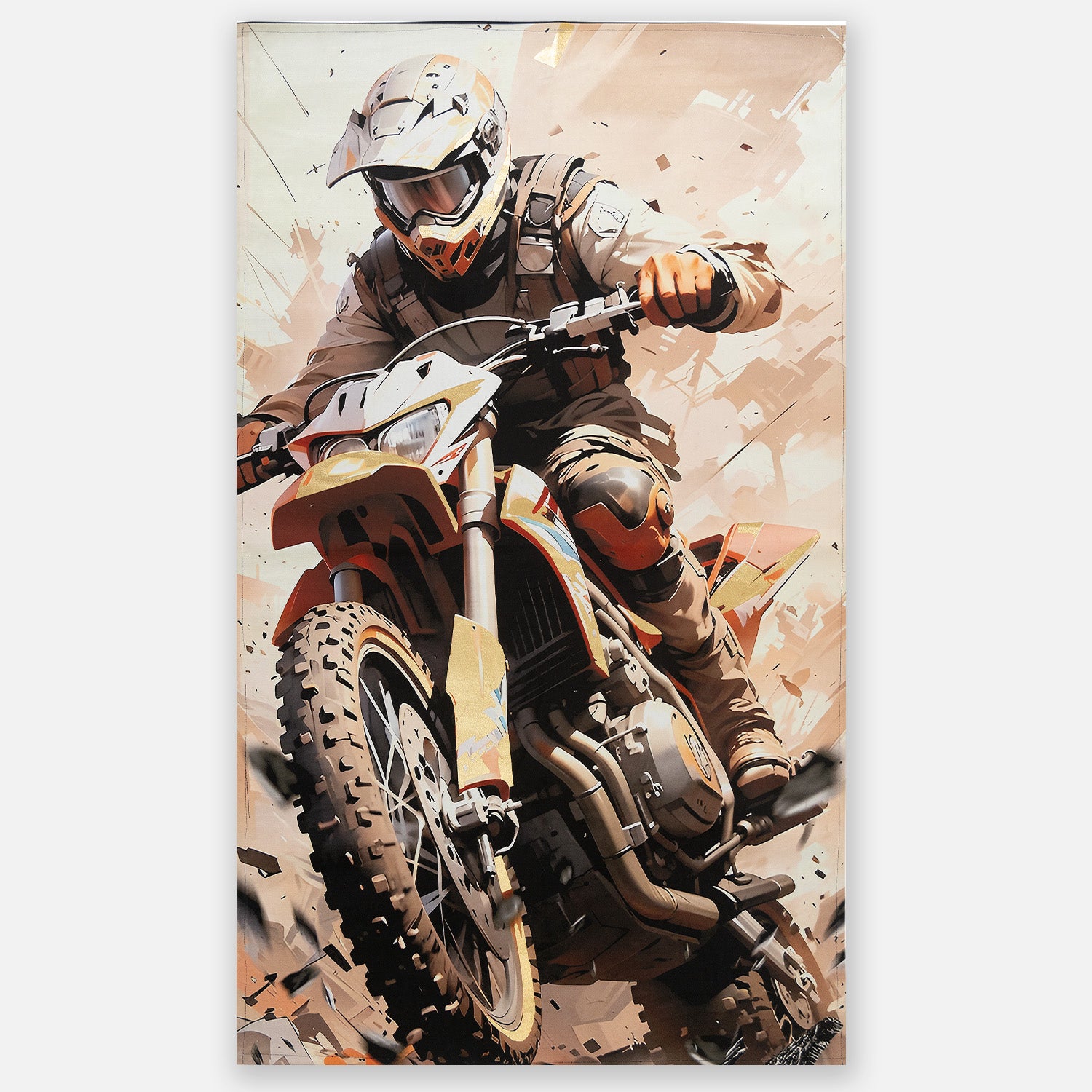 Offroad X