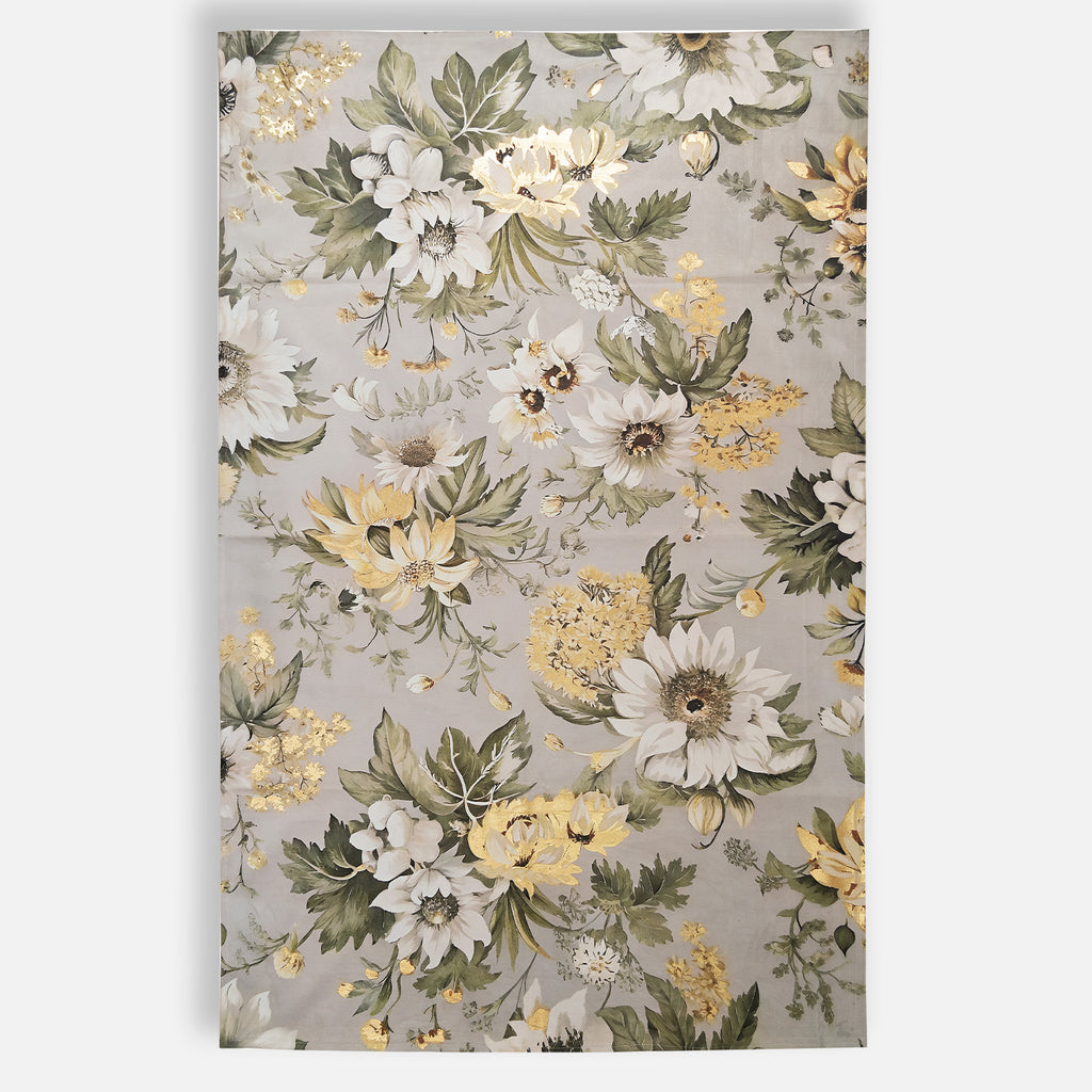 Pastel Garden