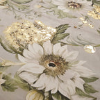 Pastel Garden
