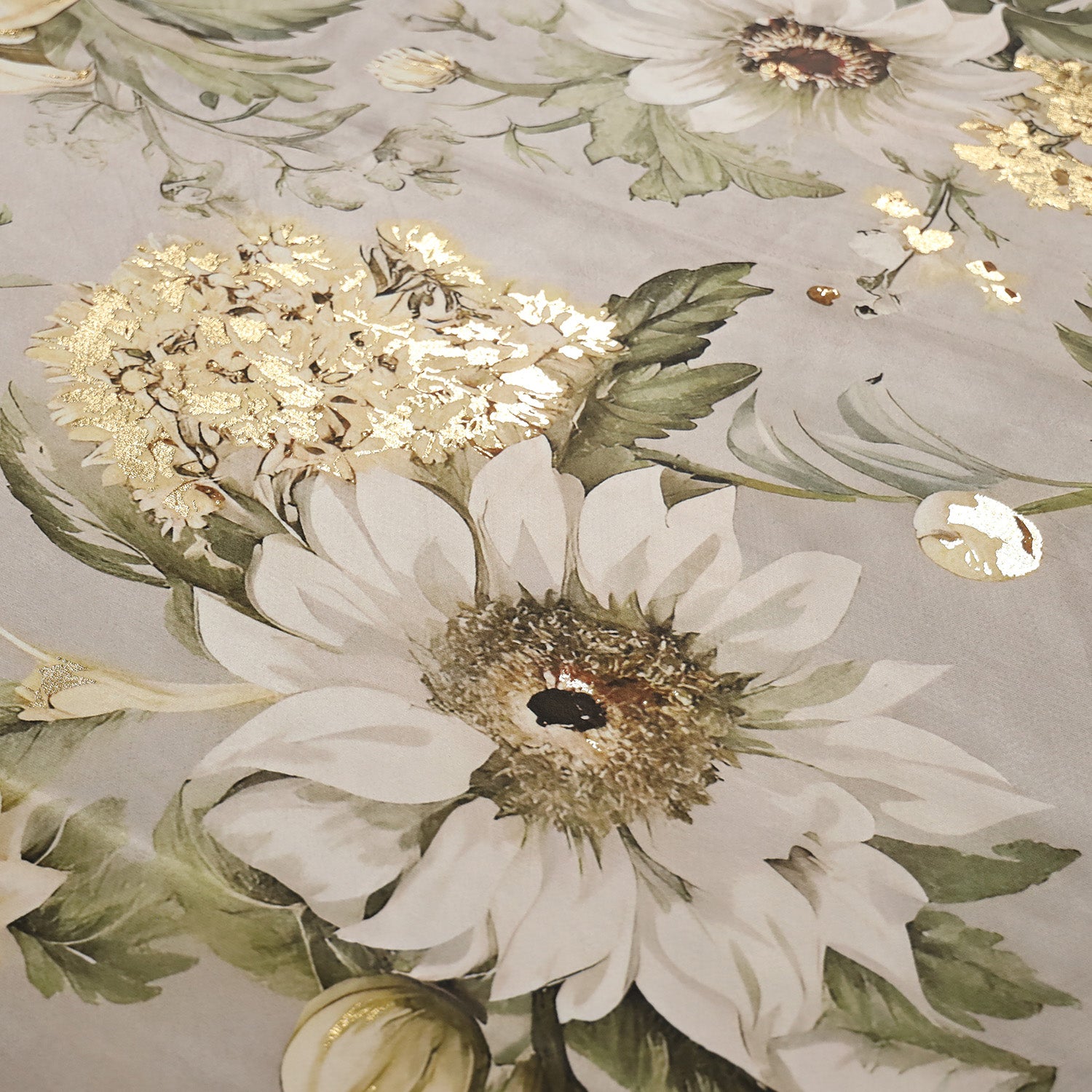 Pastel Garden