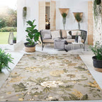 Pastel Garden
