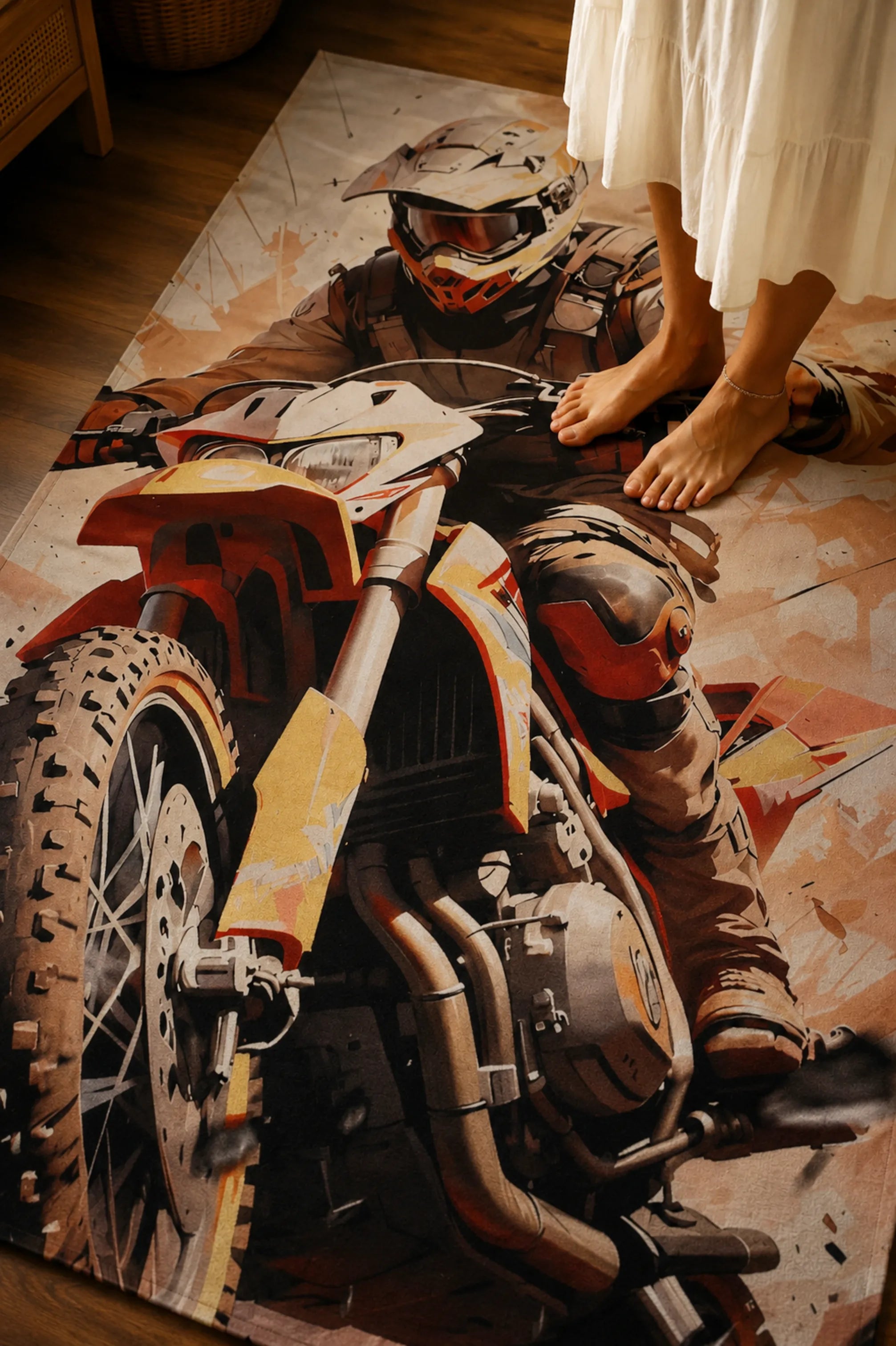 Offroad X