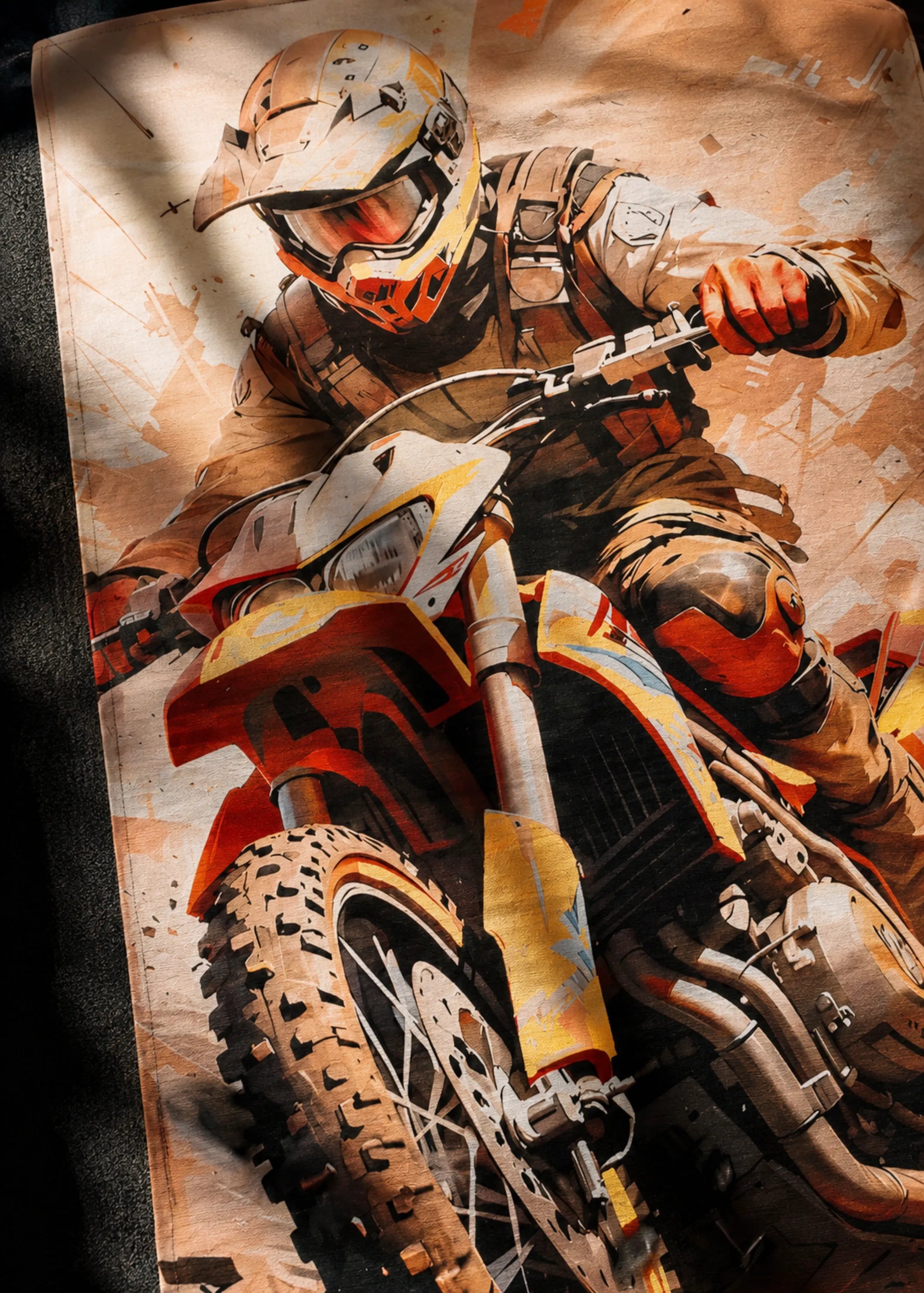 Offroad X