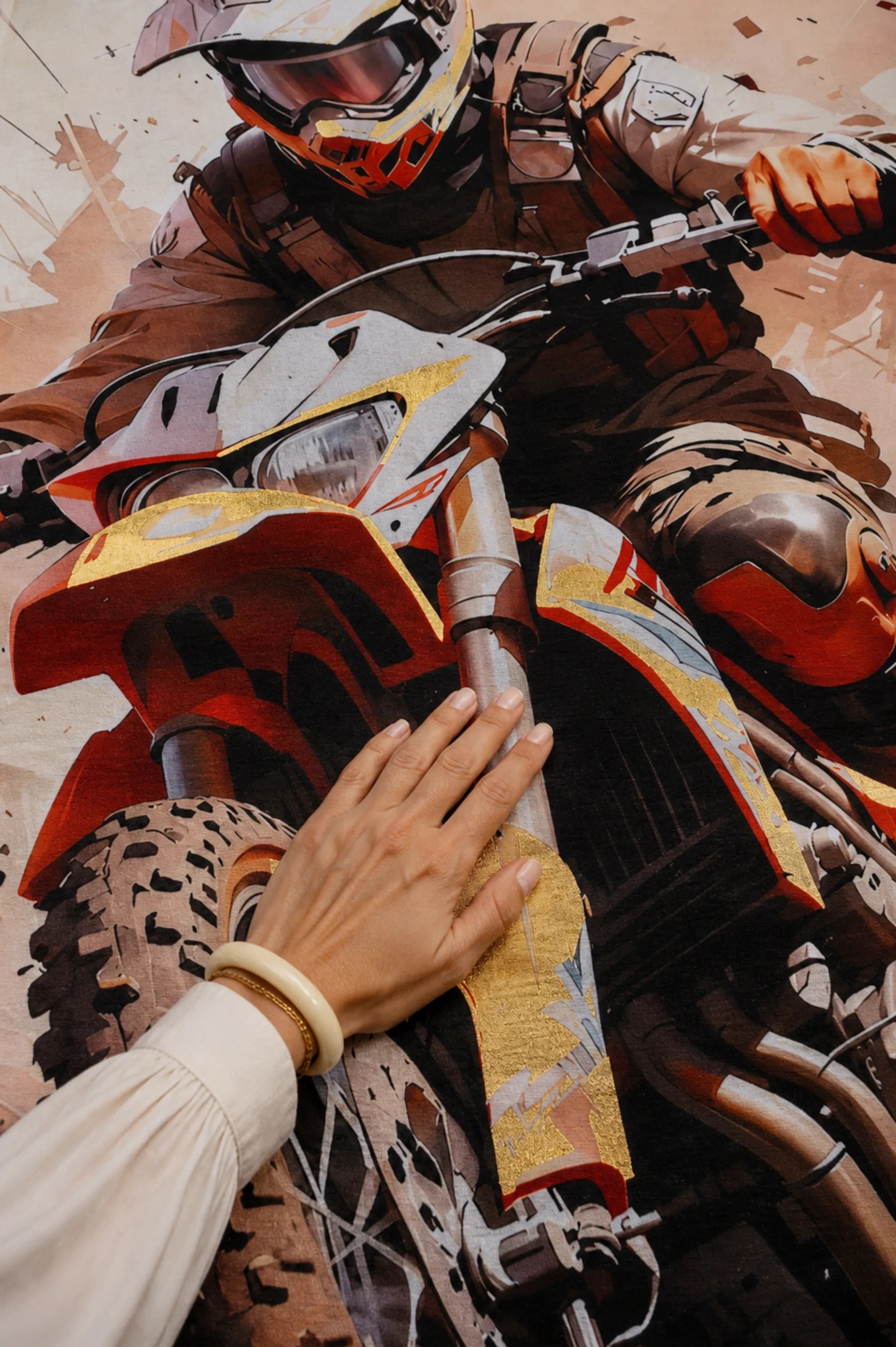 Offroad X