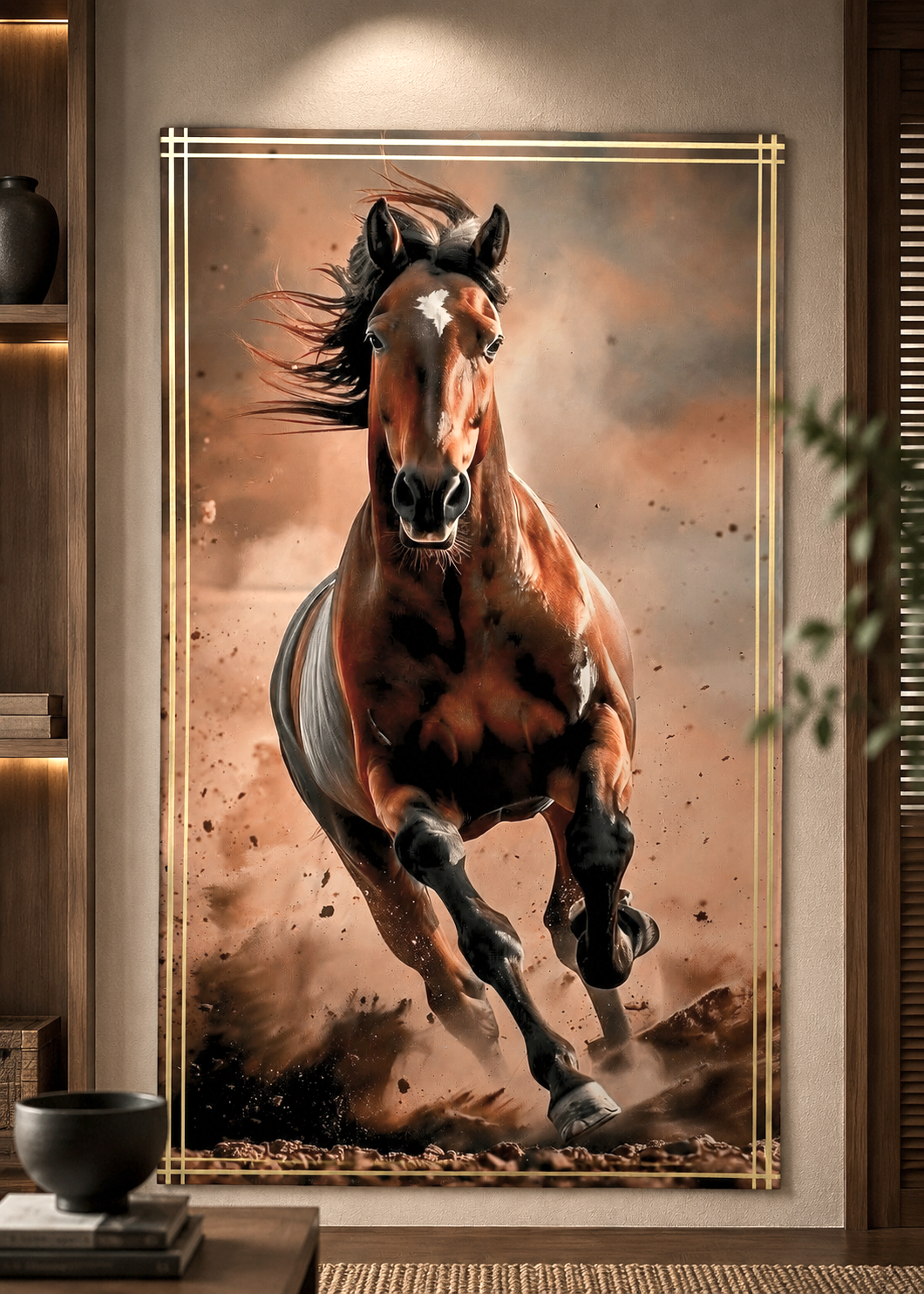 Mustang