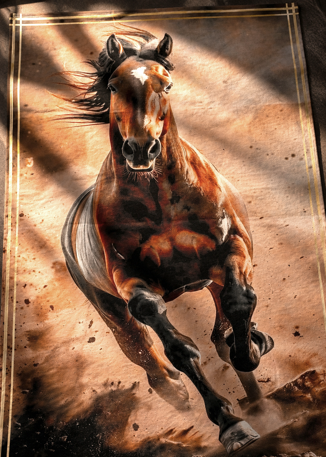 Mustang