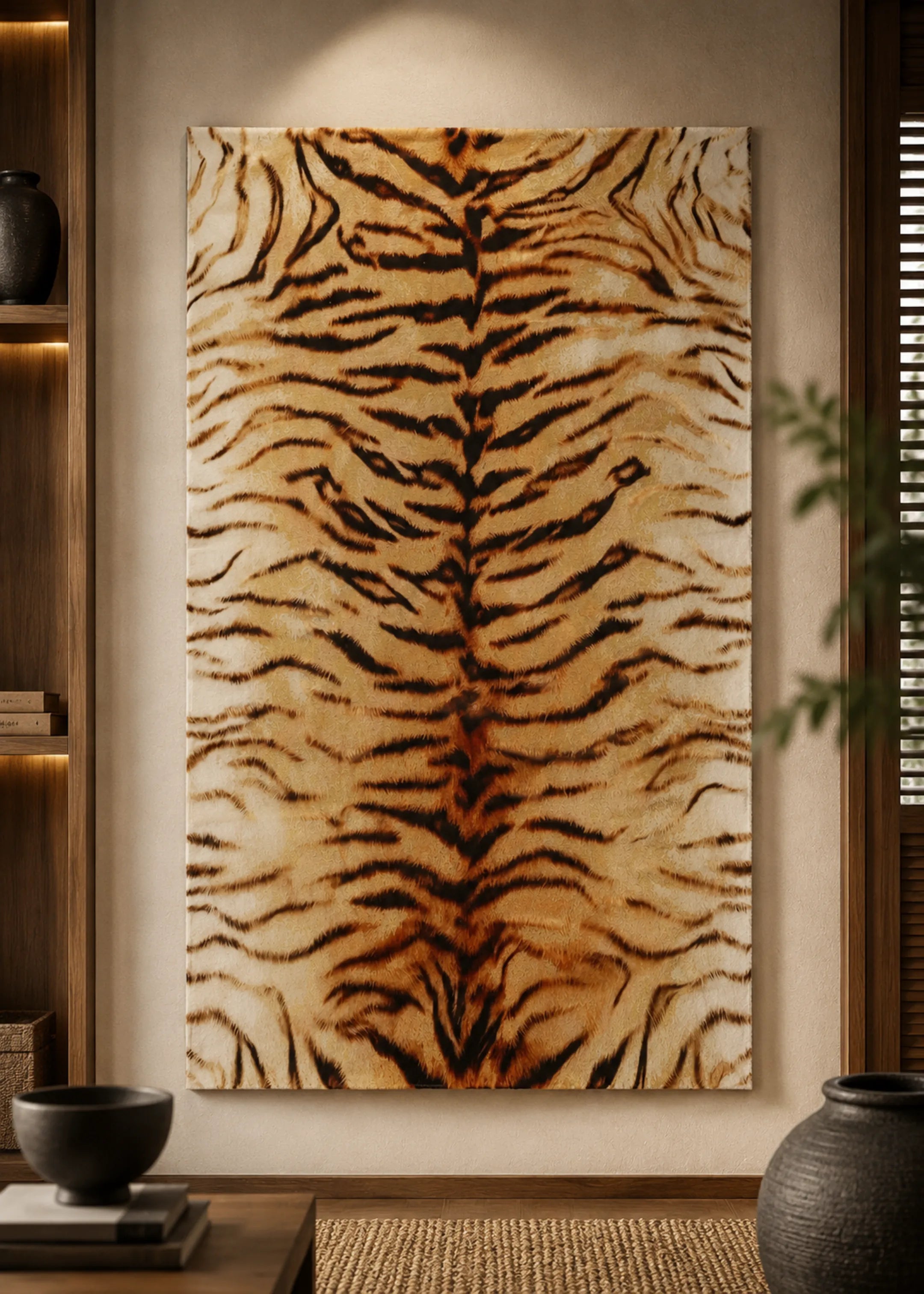 Jungle King