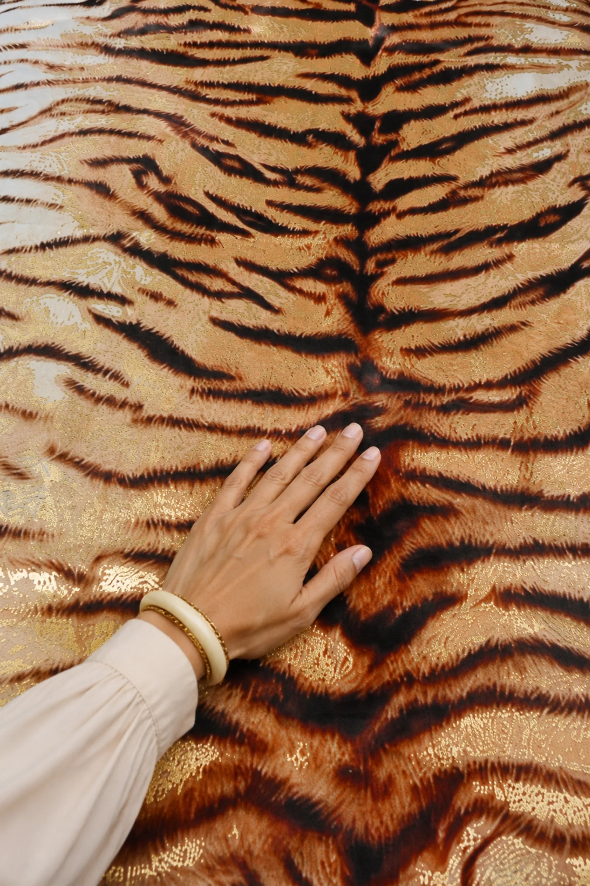Jungle King