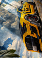 Velocity Prime