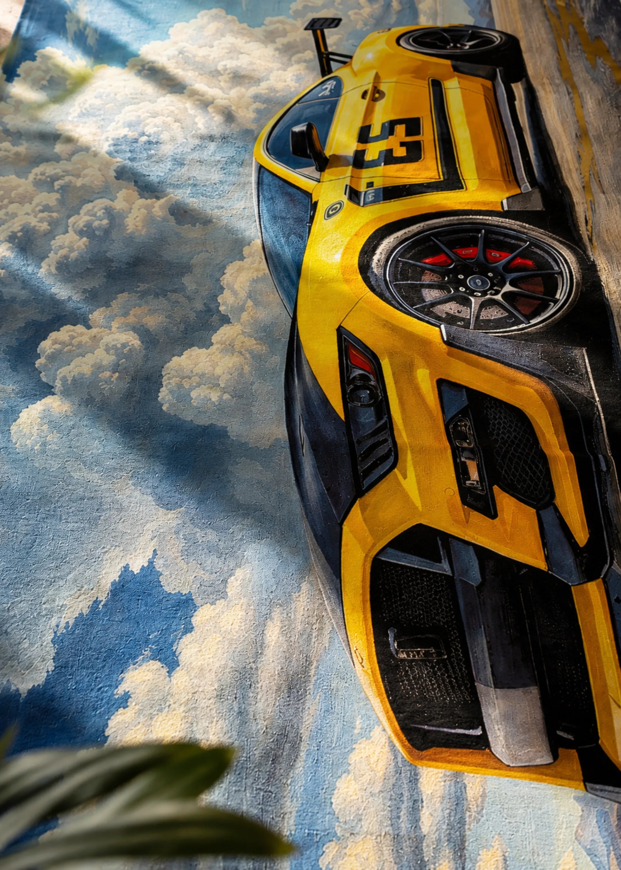 Velocity Prime