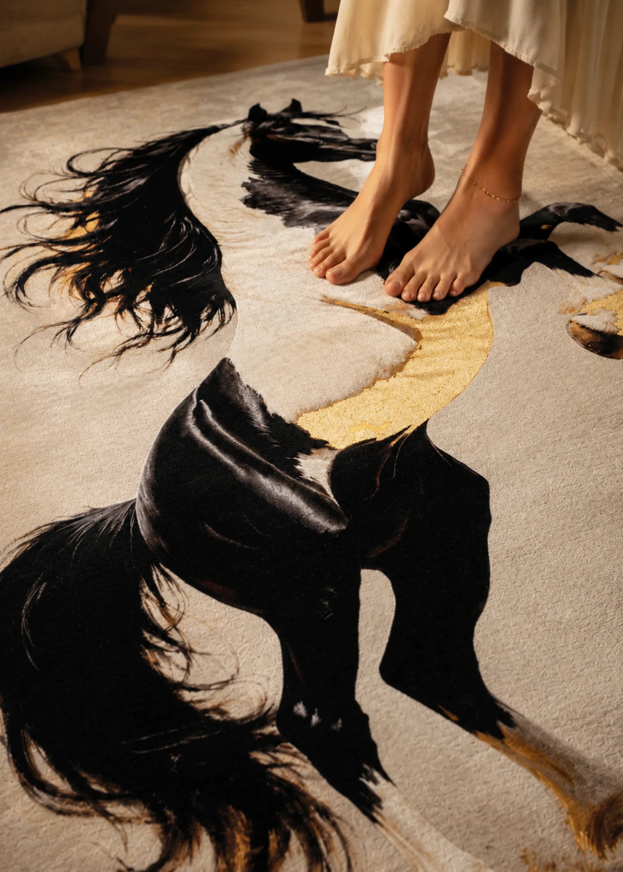 Stallion