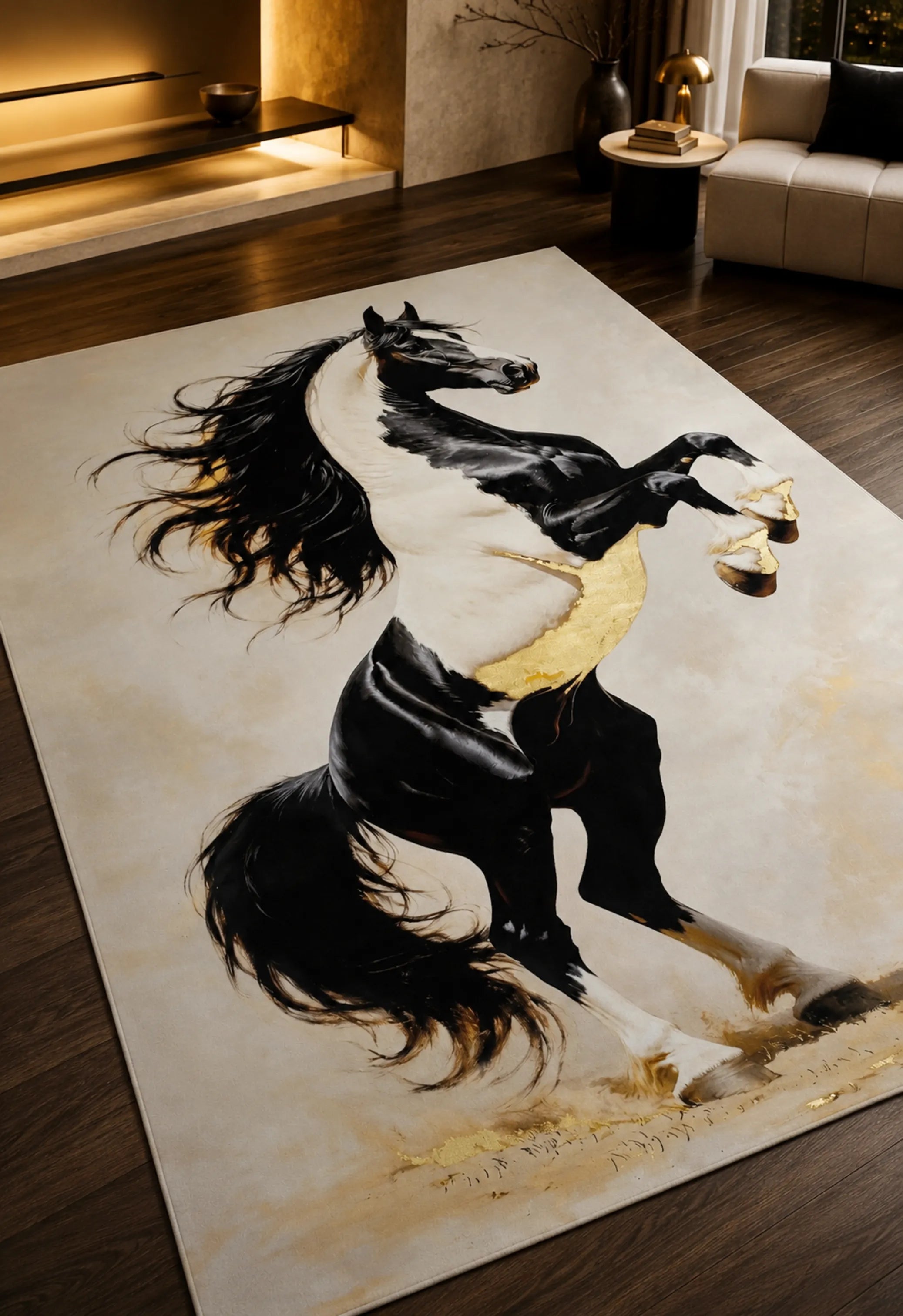Stallion