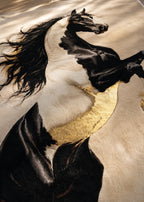 Stallion