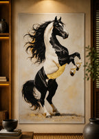 Stallion