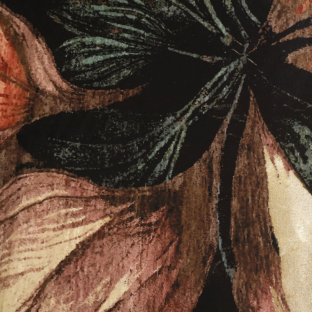 Rustic Petals