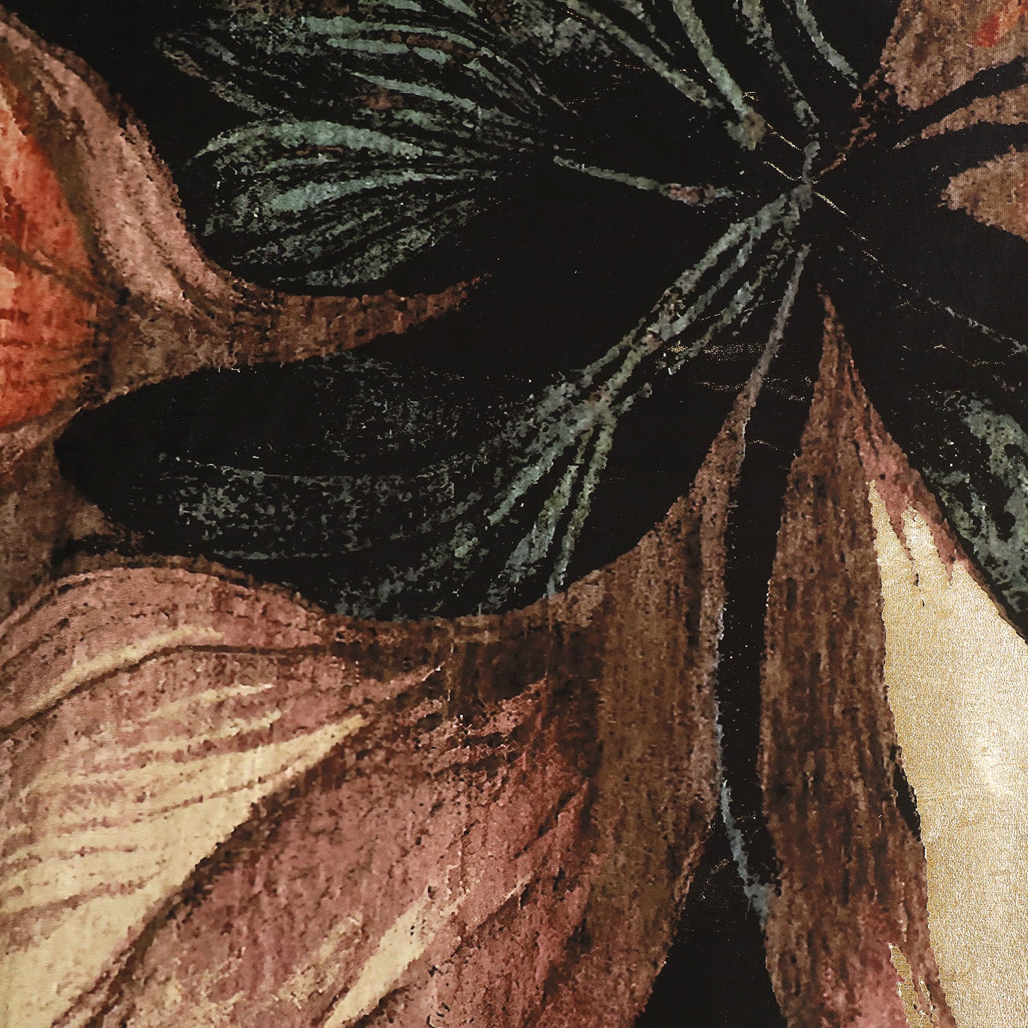 Rustic Petals
