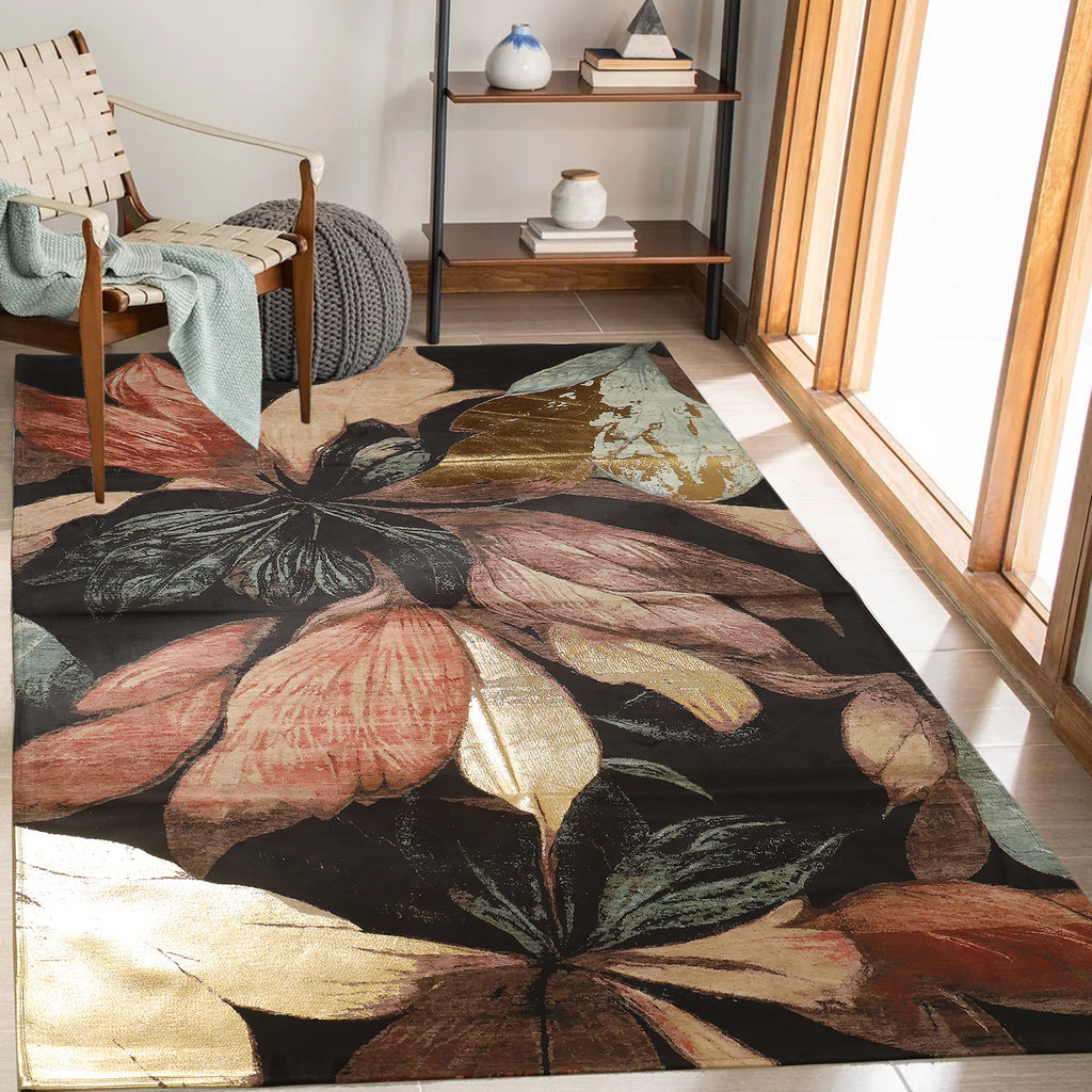 Rustic Petals