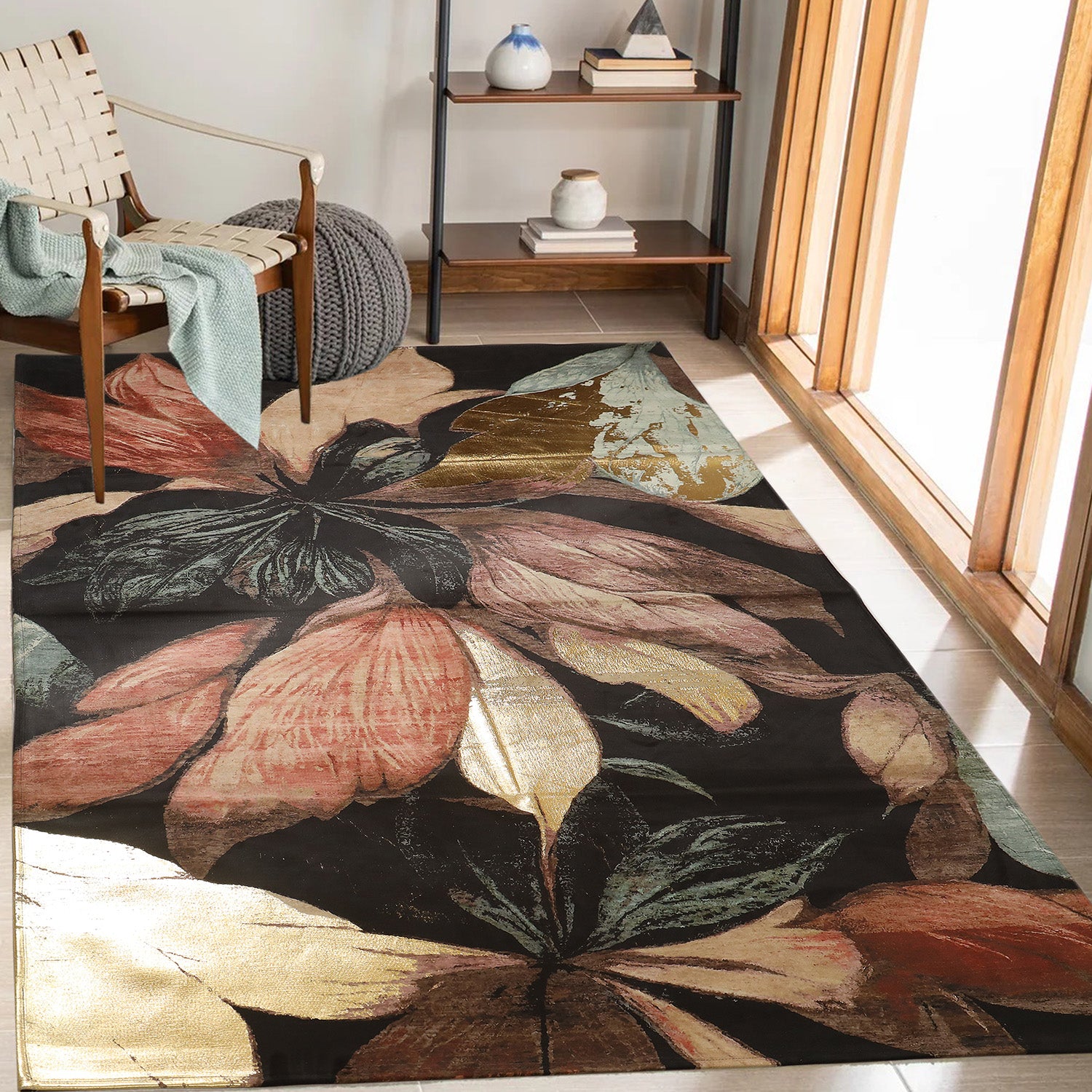 Rustic Petals