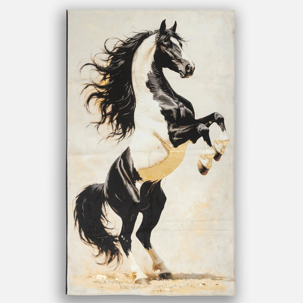 Stallion
